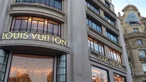 louis vuitton paris prices